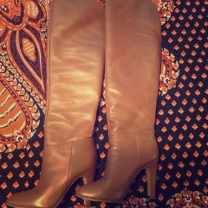 Candela nyc thigh high boots